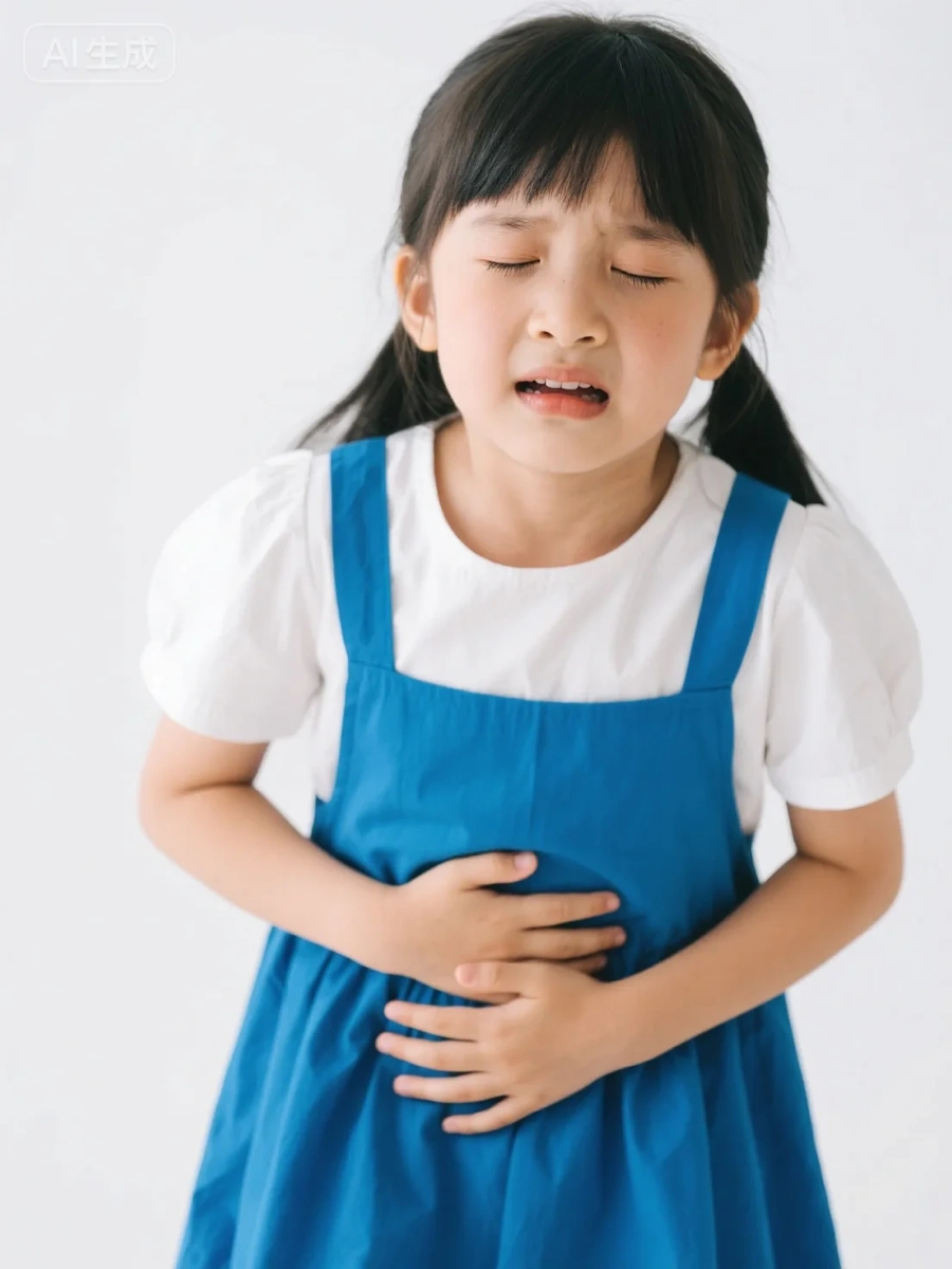 Bloating · Hard stools